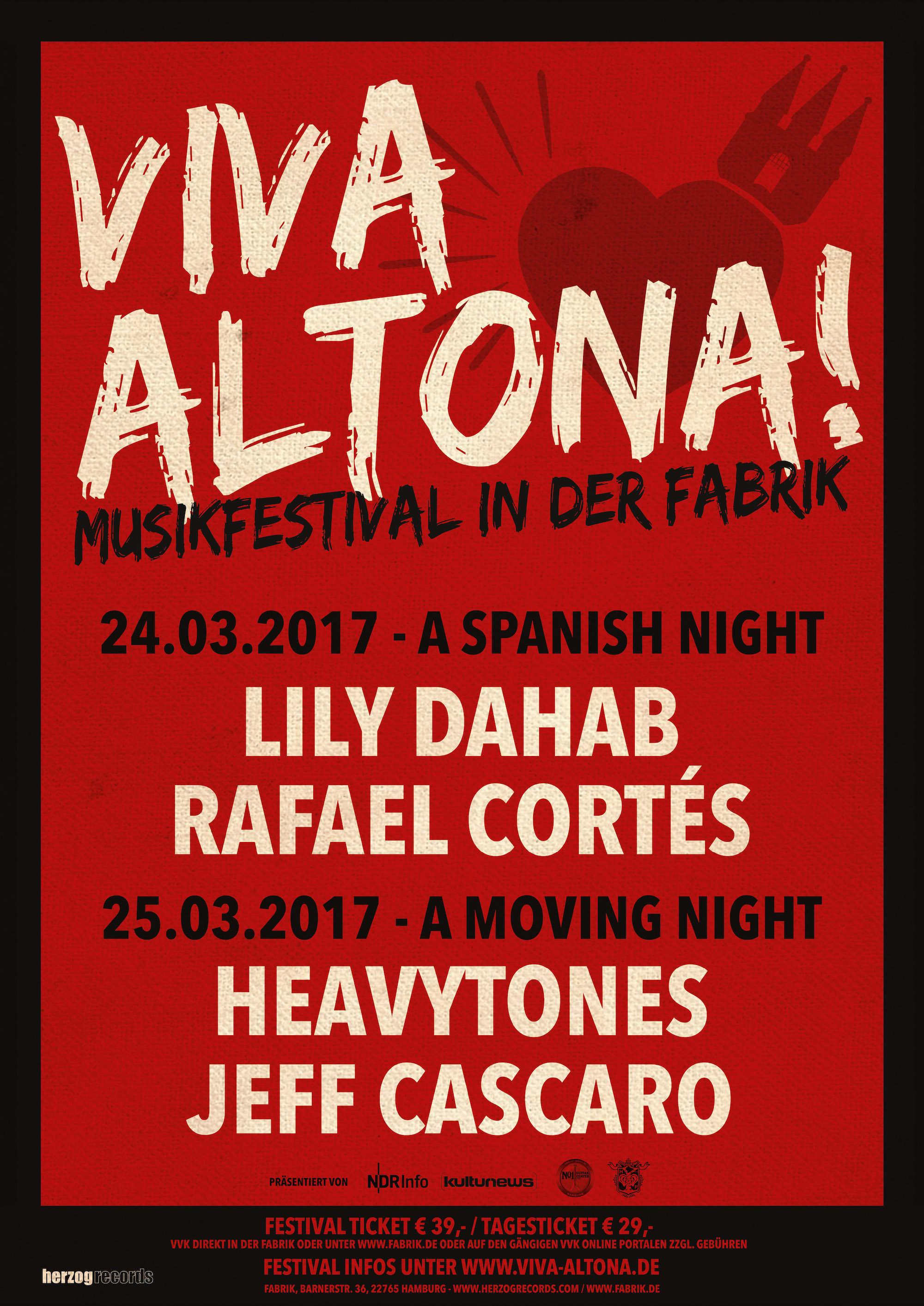 Viva Altona - 2017